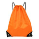 Waterproof Drawstring Backpack With Drawstring Pockets - EX-STOCK Canada