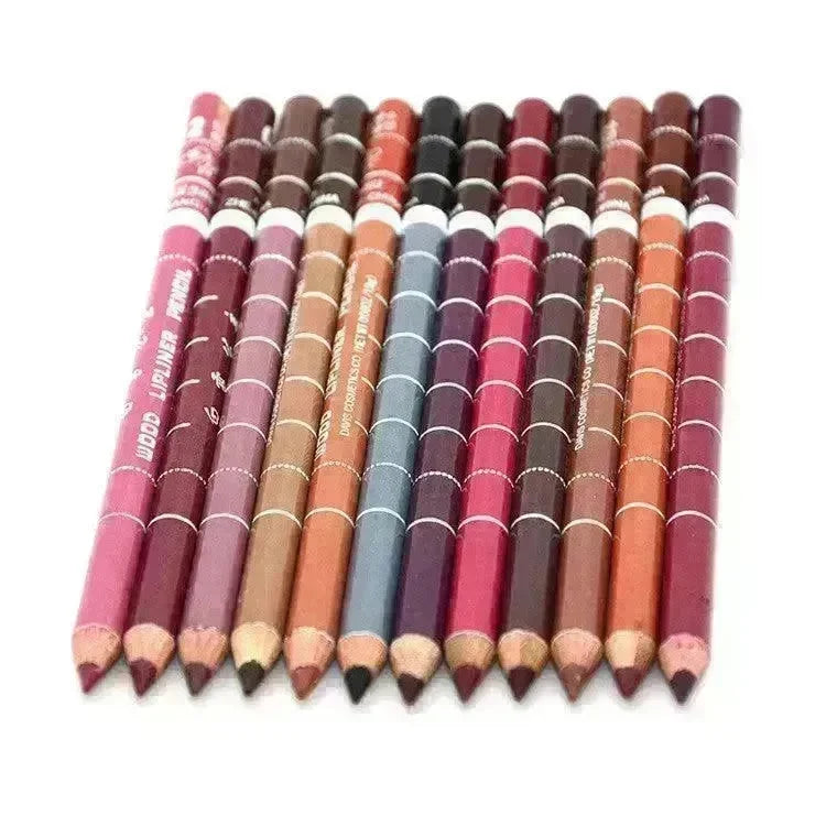 Waterproof Eyeliner lip pencil - EX-STOCK CANADA