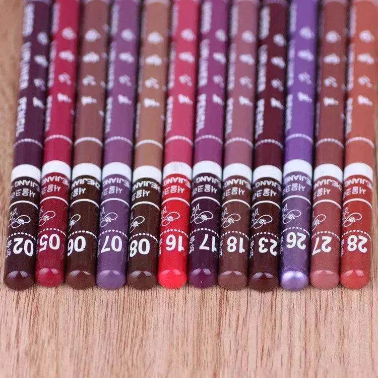 Waterproof Eyeliner lip pencil - EX-STOCK Canada