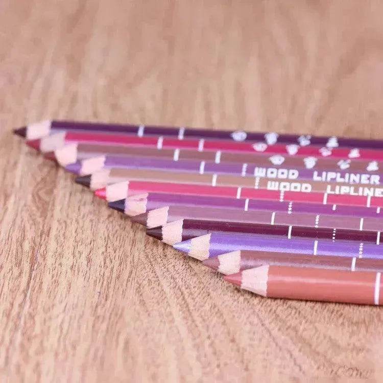 Waterproof Eyeliner lip pencil - EX-STOCK Canada