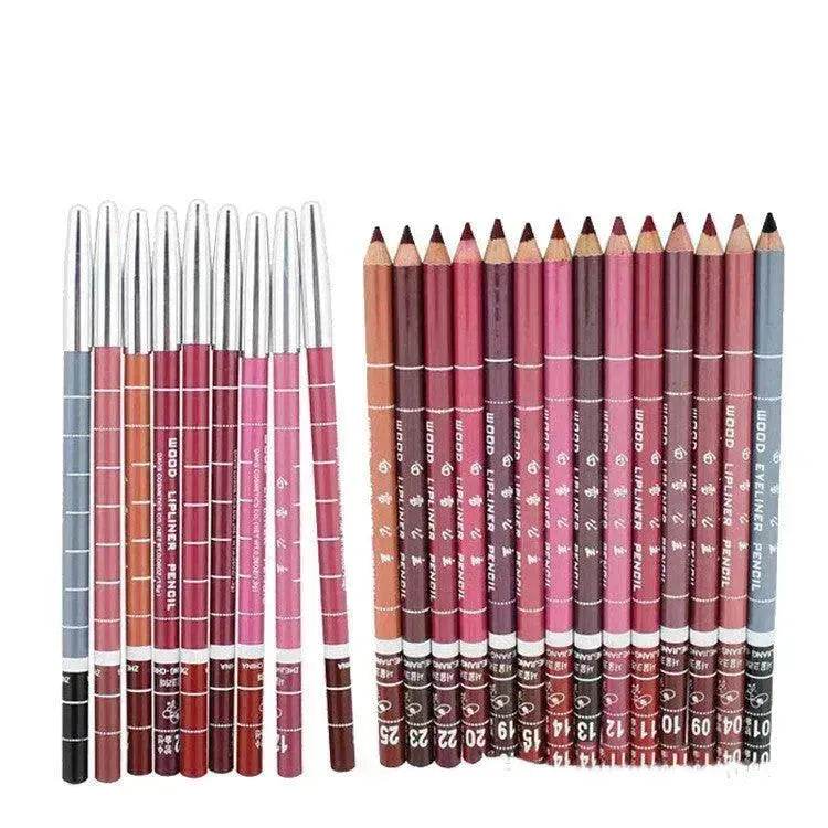 Waterproof Eyeliner lip pencil - EX-STOCK Canada