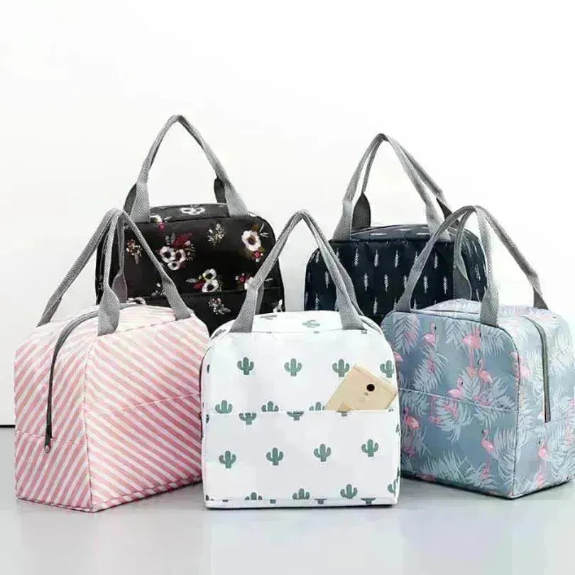Waterproof lunch box - EX-STOCK CANADA