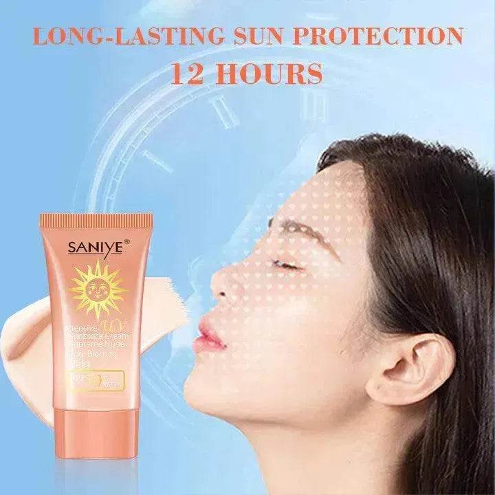 Waterproof Moisturizing And Protective Cream For Face And Body - EX-STOCK Canada