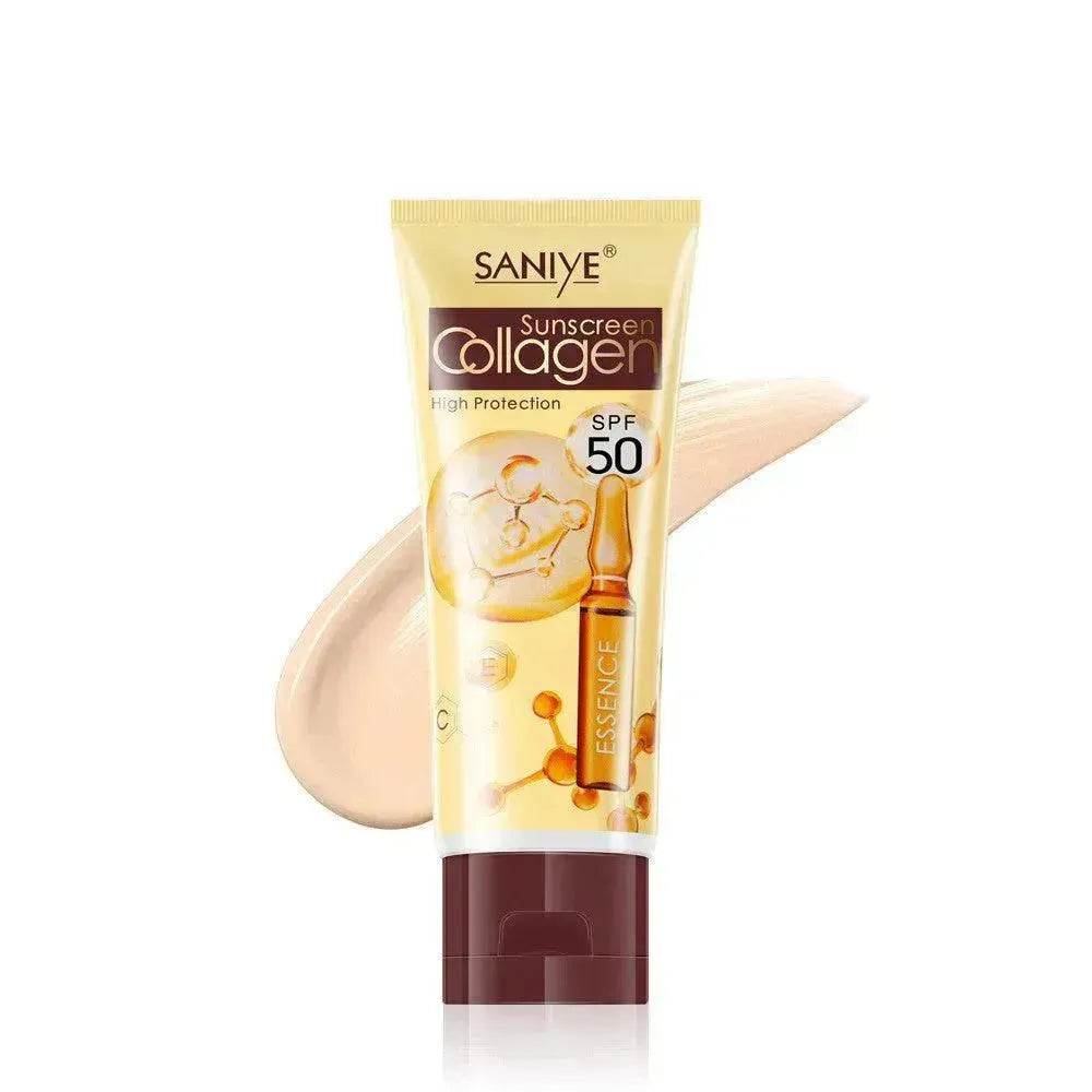 Waterproof Moisturizing And Protective Cream For Face And Body - EX-STOCK Canada