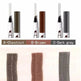 Waterproof Natural Eyebrow Pen Four-claw Eye Brow Tint Fork Tip Eyebrow Tattoo Pencil - EX-STOCK Canada