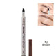 Waterproof Natural Eyebrow Pen Four-claw Eye Brow Tint Fork Tip Eyebrow Tattoo Pencil - EX-STOCK Canada