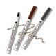 Waterproof Natural Eyebrow Pen Four-claw Eye Brow Tint Fork Tip Eyebrow Tattoo Pencil - EX-STOCK Canada