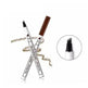 Waterproof Natural Eyebrow Pen Four-claw Eye Brow Tint Fork Tip Eyebrow Tattoo Pencil - EX-STOCK Canada