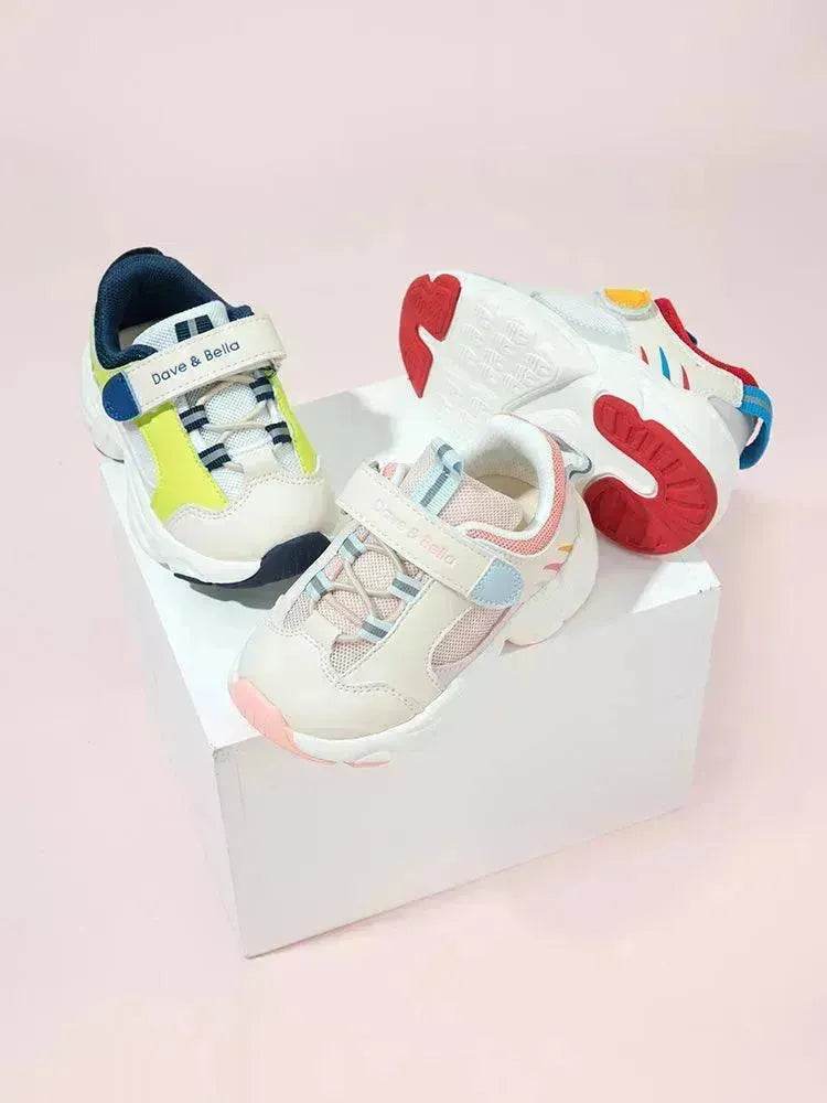 Western Style Sports Shoes Children's Baby Casual Shoes - EX-STOCK Canada