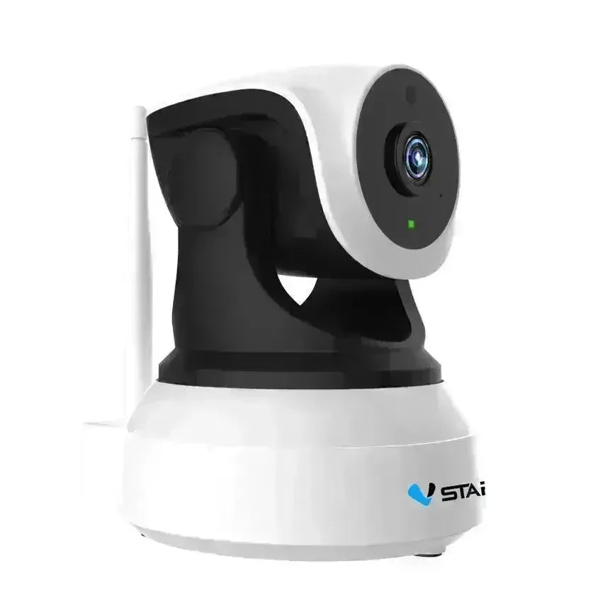 Wi-fi surveillance cameras - EX-STOCK CANADA