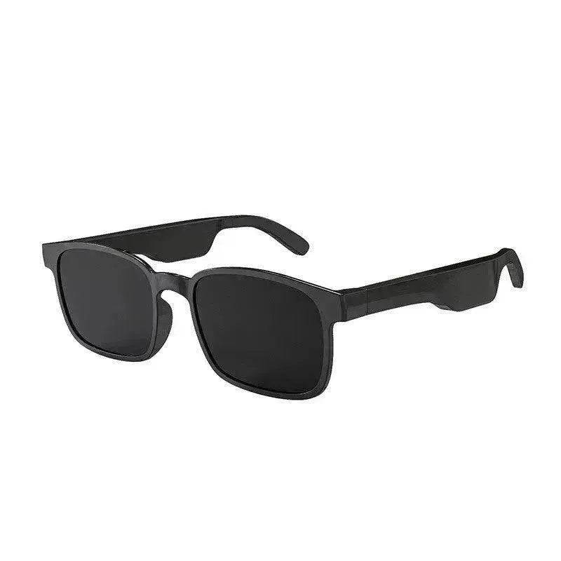Wireless Bluetooth Smart Sunglasses Hands-free, call , music Compatible with Android iOS - EX-STOCK Canada
