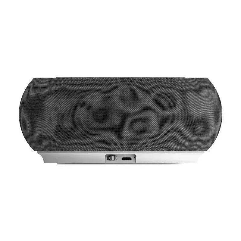 Wireless Bluetooth Speaker Loud Volume Subwoofer Dual Speakers - EX-STOCK Canada