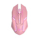 Wireless Charging Silent Gaming Mouse Machinery - EX-STOCK Canada