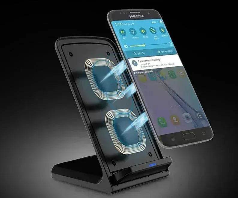 Wireless mobile phone charger - EX-STOCK Canada