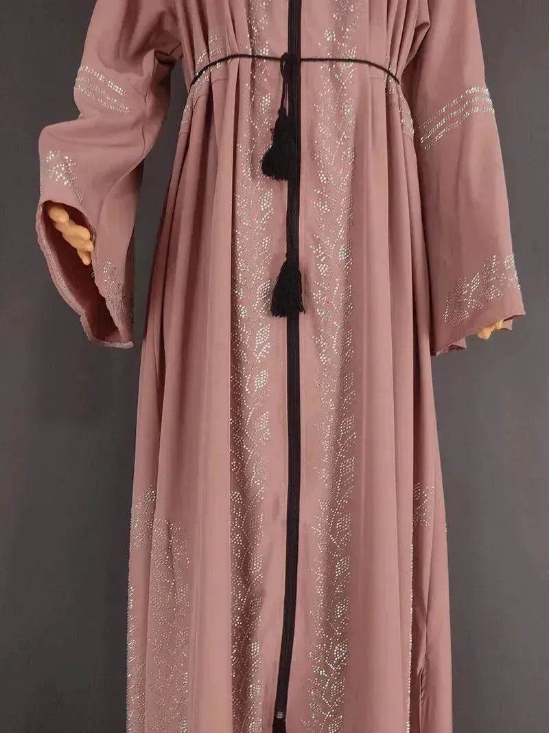 Women's Arab Robe Arabic Gown - EX-STOCK Canada