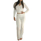 Women's Comfortable Hoodie Leisure Charming Long Sleeve Sweater And High Waist Long Pants Suit - EX-STOCK Canada