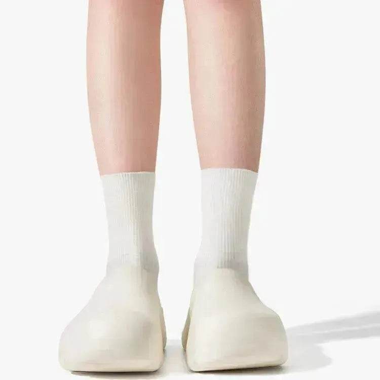 Women's Fashion Beach Clogs For Couples - EX-STOCK Canada