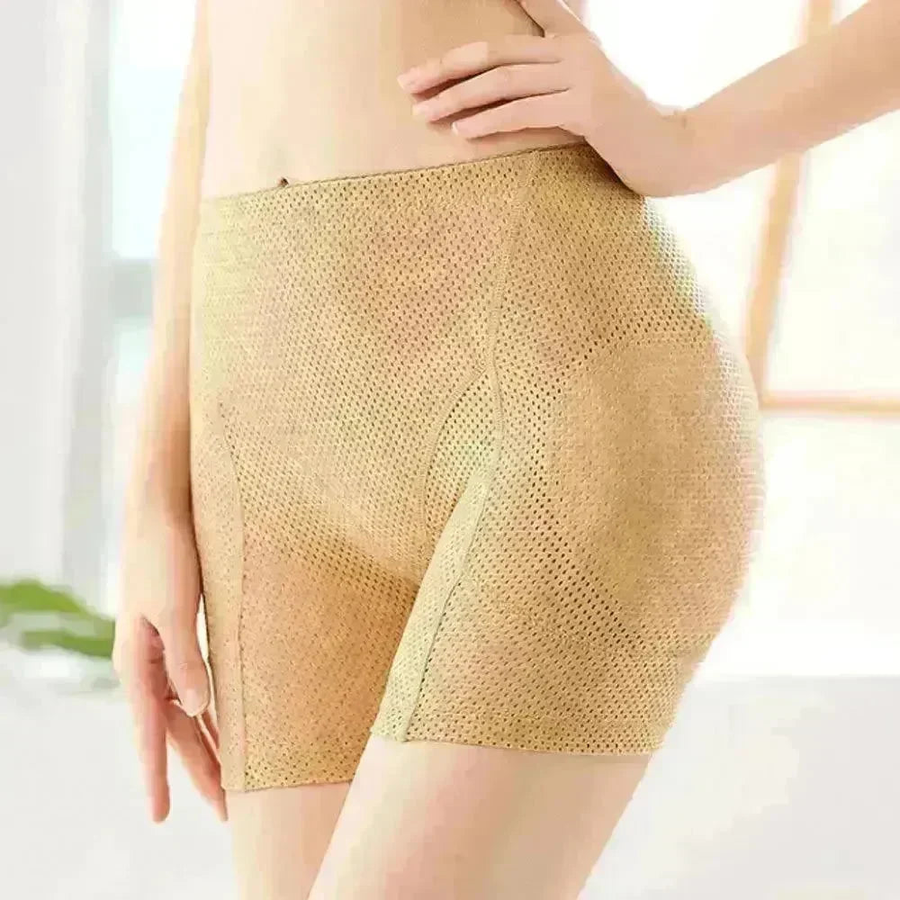 Women's Fashionable Natural Butt Hip Underwear Tight - EX-STOCK CANADA