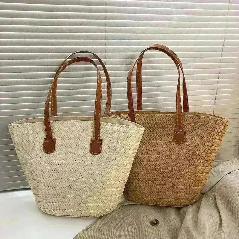Women's Fashionable Personalized New Handbag - EX-STOCK CANADA
