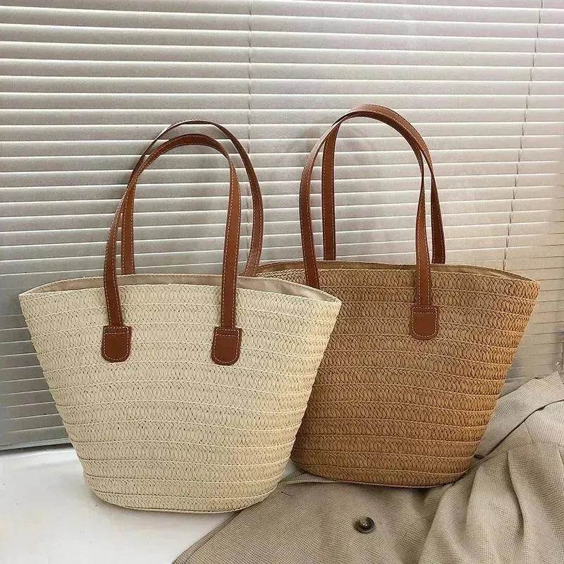 Women's Fashionable Personalized New Handbag - EX-STOCK Canada