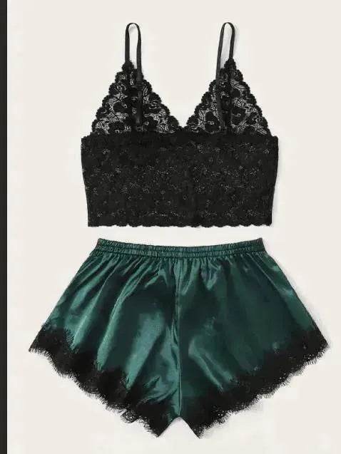 Women's glamour lingerie - EX-STOCK Canada