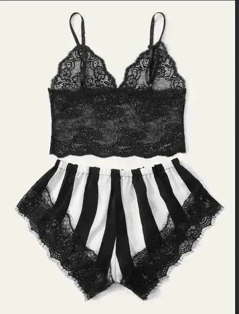 Women's glamour lingerie - EX-STOCK Canada