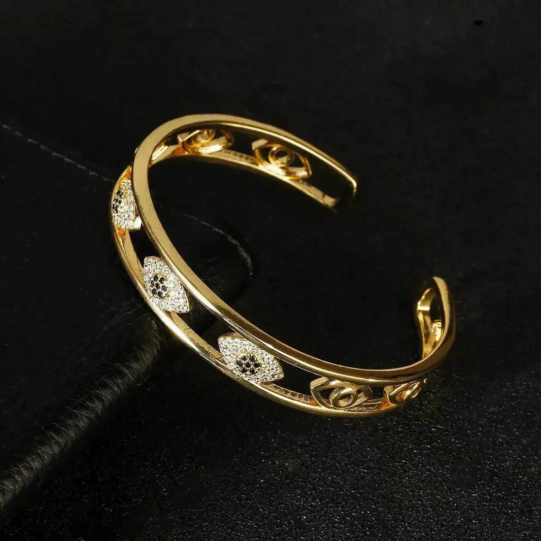 Women's Non Fading High-end Jewelry Bracelet - EX-STOCK Canada