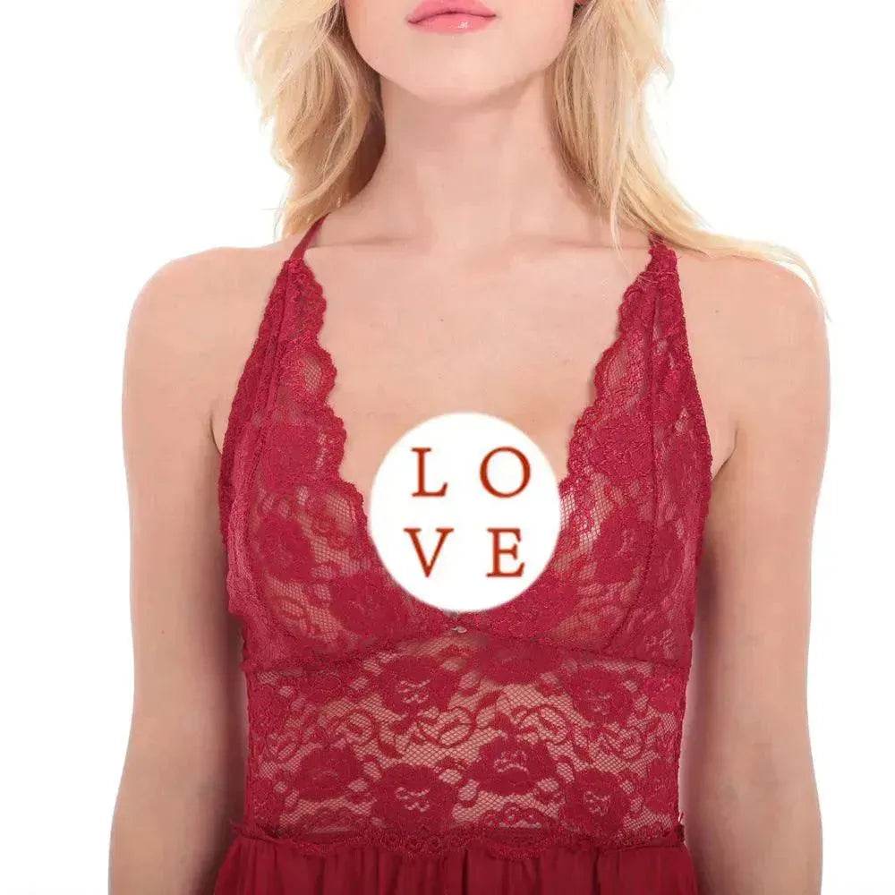 Women's Charming Lingerie - EX-STOCK Canada