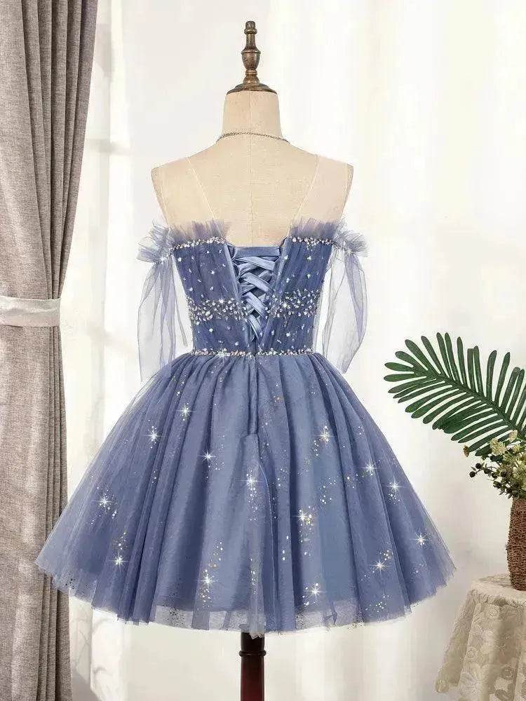 Women's Short Style With Elegant Temperament High-end Atmosphere And Slimming Appearance - EX-STOCK Canada