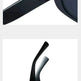 Women's Square Hip Hop Jelly Sunglasses - EX-STOCK Canada