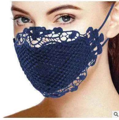 Women's Stylish Mask - EX-STOCK Canada