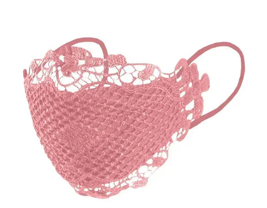 Women's Stylish Mask - EX-STOCK Canada