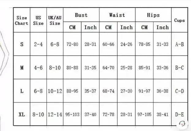 Women's Two-piece Swimsuit Bikini Tube Top Three-piece Suit - EX-STOCK Canada