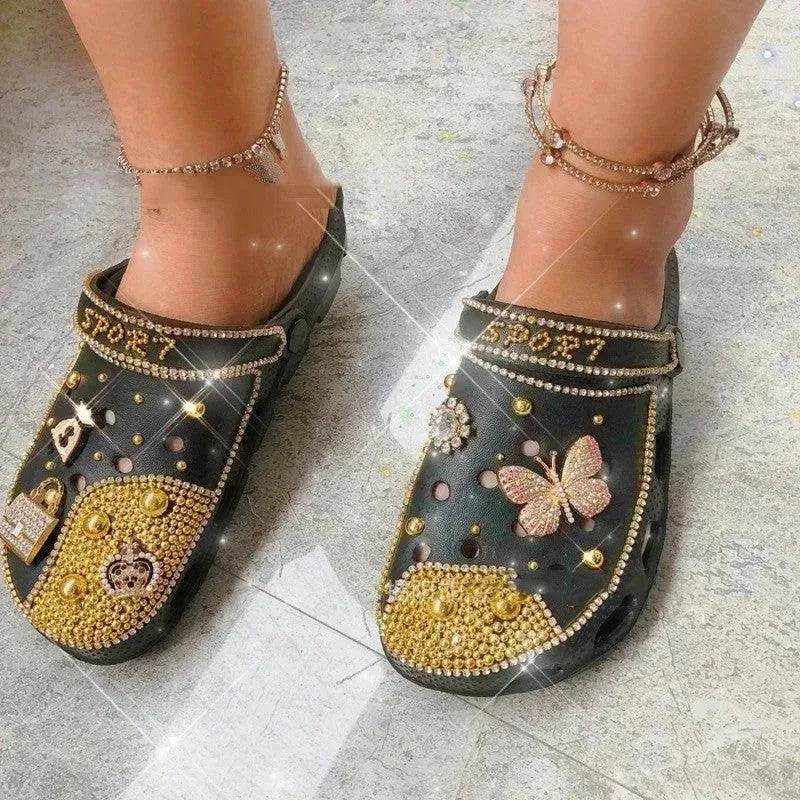 Women Wear Nurse Beach Sandals - EX-STOCK Canada