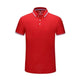 Work Clothes Custom T-shirt Work Clothes Custom Logo Short-sleeved T-shirt - EX-STOCK Canada