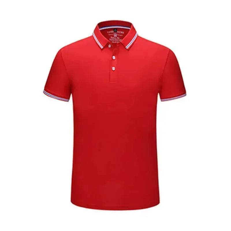 Work Clothes Custom T-shirt Work Clothes Custom Logo Short-sleeved T-shirt - EX-STOCK Canada