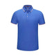 Work Clothes Custom T-shirt Work Clothes Custom Logo Short-sleeved T-shirt - EX-STOCK Canada