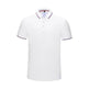 Work Clothes Custom T-shirt Work Clothes Custom Logo Short-sleeved T-shirt - EX-STOCK Canada