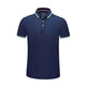 Work Clothes Custom T-shirt Work Clothes Custom Logo Short-sleeved T-shirt - EX-STOCK Canada