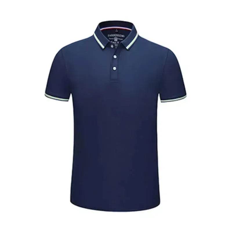 Work Clothes Custom T-shirt Work Clothes Custom Logo Short-sleeved T-shirt - EX-STOCK Canada