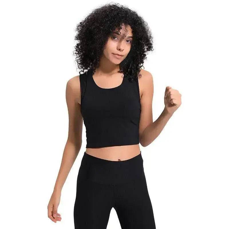 Workout Gym Tank Tops - EX-STOCK Canada
