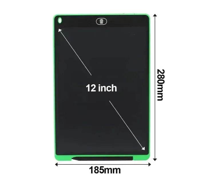 Children Erasable Writing Board Tablet - EX-STOCK Canada