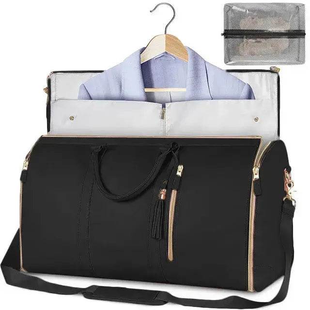 Women's Large Travel Duffle Bag - EX-STOCK Canada