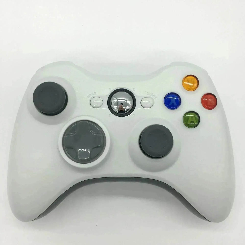 Xbox360 wireless game console handle - EX-STOCK Canada