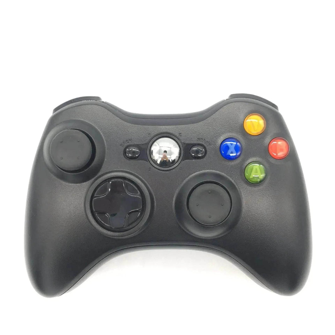 Xbox360 wireless game console handle - EX-STOCK Canada