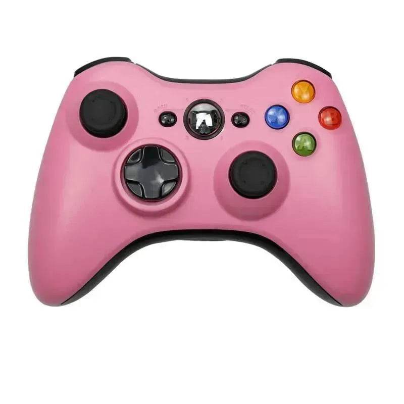 Xbox360 wireless game console handle - EX-STOCK Canada