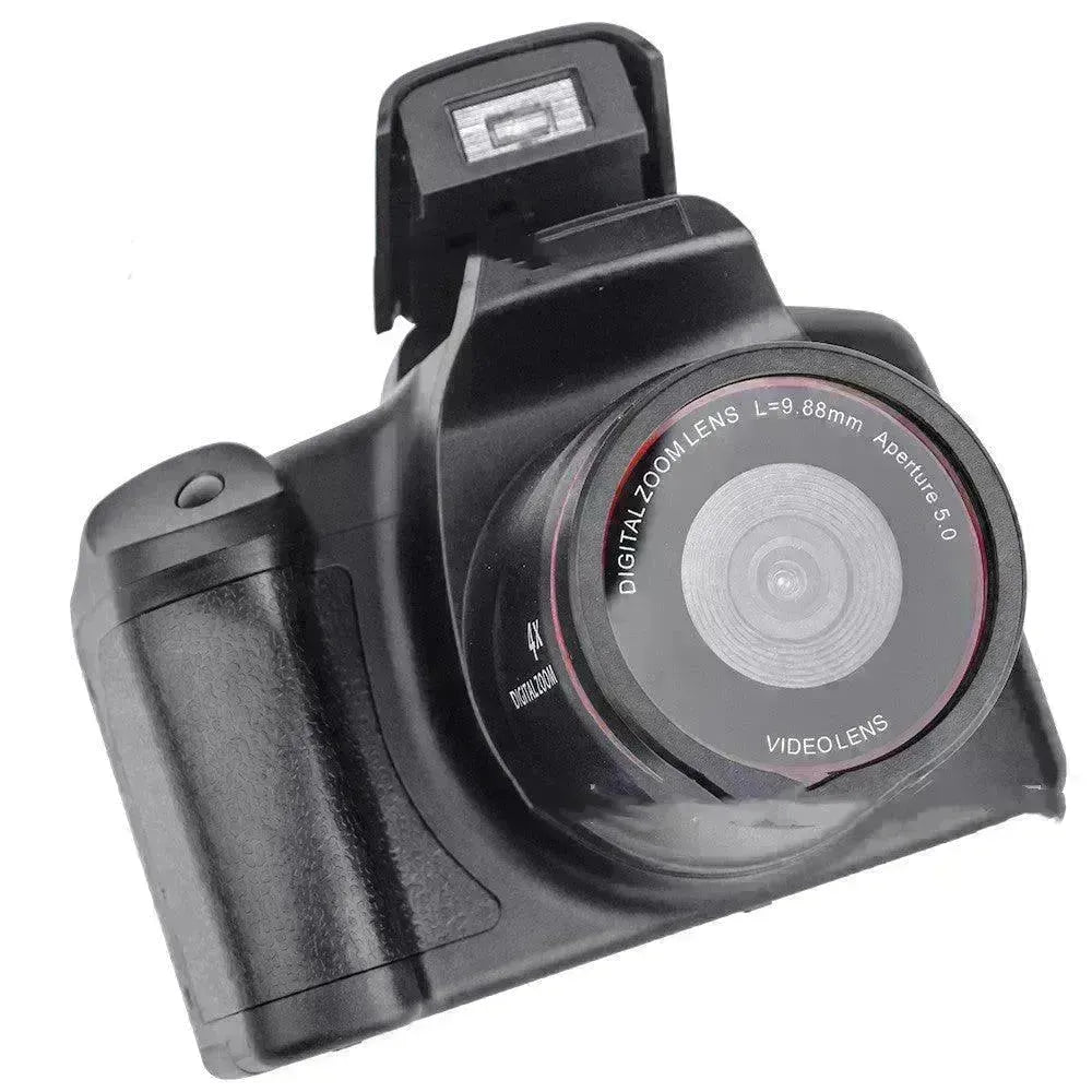 XJ05 Digital Video Camera - EX-STOCK CANADA