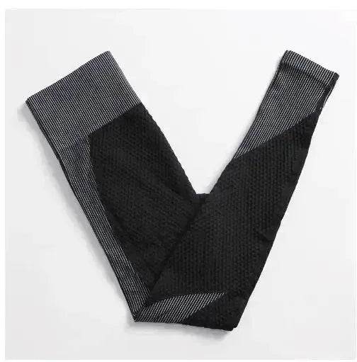 Yoga sets female sport gym suit - EX-STOCK Canada