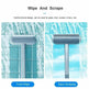 4 In 1 Multifunctional Pet Hair Removal & Cleaner Brush - EX-STOCK Canada