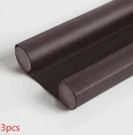 A Sleek and Secure Door Seal Solution - EX-STOCK CANADA